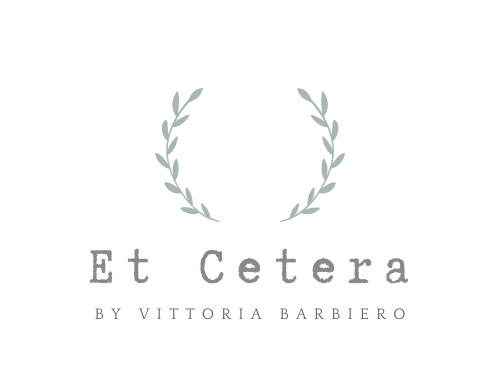 Et Cetera by Vittoria Barbiero